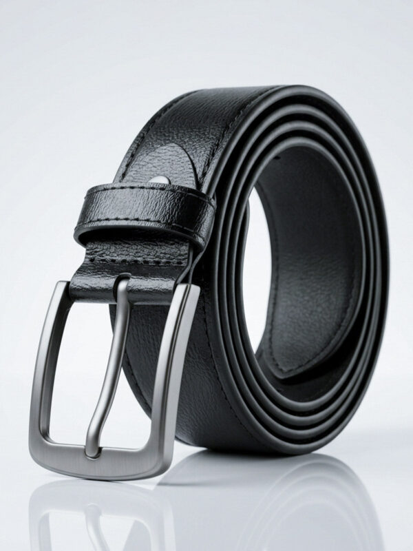 Black Belt (BELT-963)