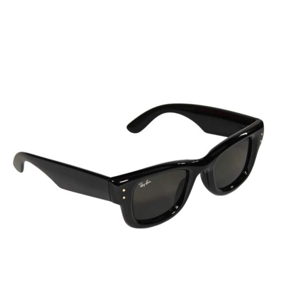 Ray-Ban Black